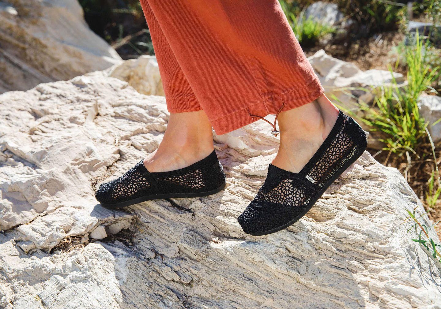 Toms Scarpe da donna: Neu** Toms Alpargata Classic Gr. 38.5 – Nuovo e nell'imballaggio originale da Zollikon venduto da Krenapf 8