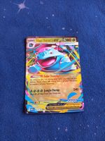 Mega Venusaur EX HOLO Rare (EN) Mega Evolution - MEG 003/132