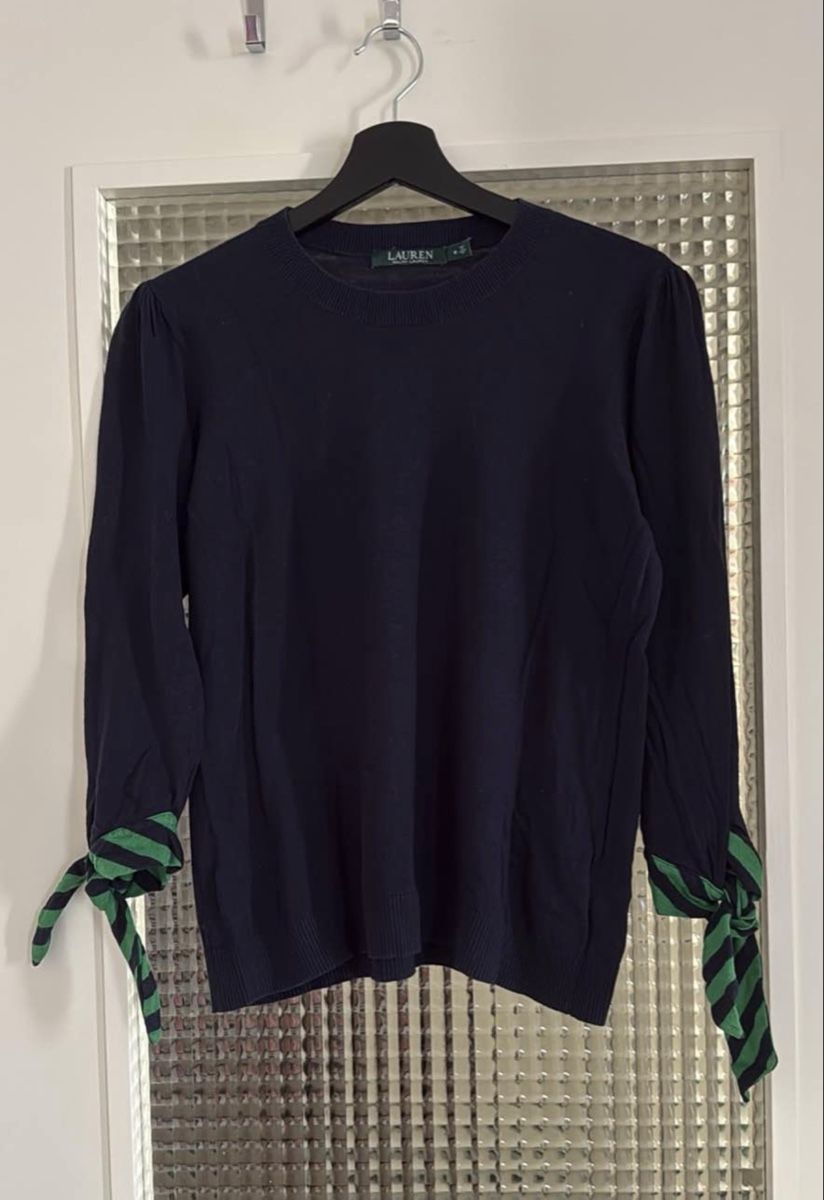 Ralph Lauren Maglioni & Felpe: Ralph Lauren - Pull - Taille M – Usato da Belmont-Lausanne venduto da Michelle_Srdr_ 1