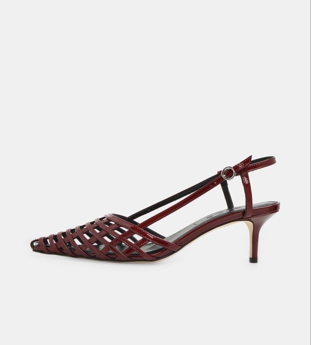 Aeyde Scarpe da donna: Aeyde slingback  – Nuovo e nell'imballaggio originale da Paradiso venduto da viorea