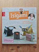 Isigami - Faltkunst aus Mini-Papierstreifen / Topp 2014