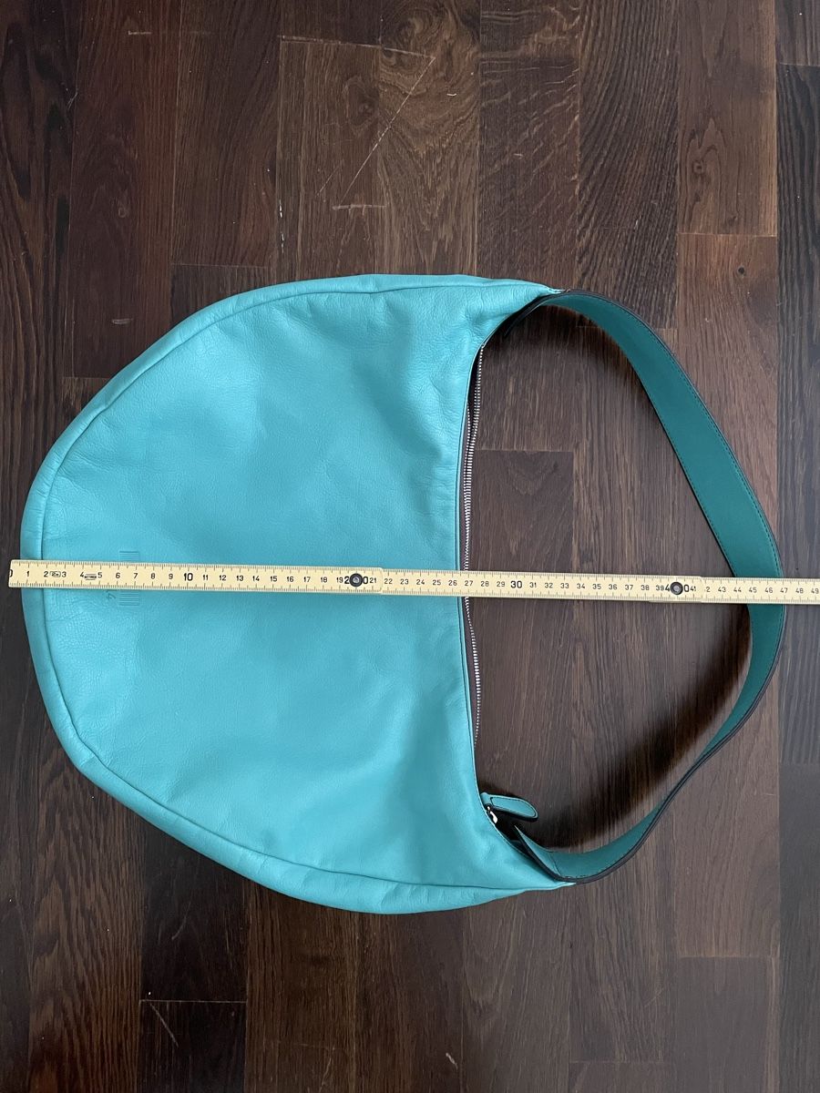 07 14 Borse da donna: 0714 Ledertasche – Nuovo (secondo la descrizione) da Villmergen venduto da schnuu73 5