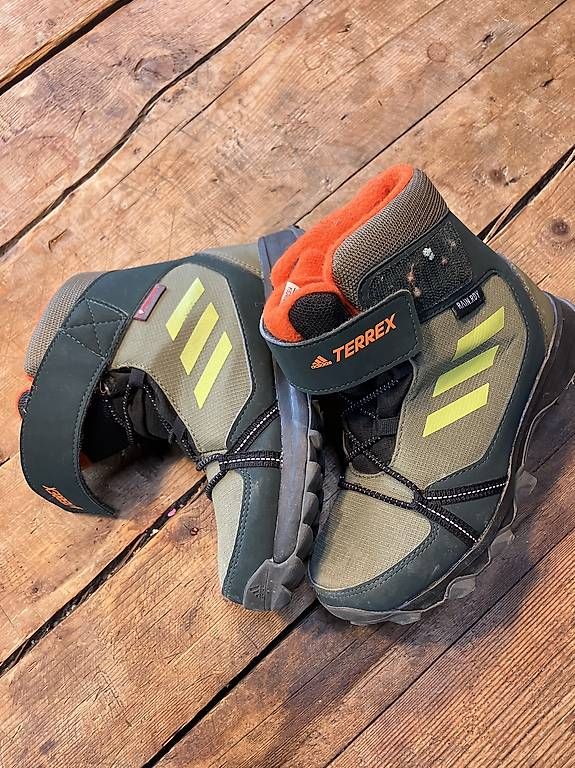 Herrenschuhe: Adidas et salomon – Gebraucht aus Carouge GE von pat_glr5