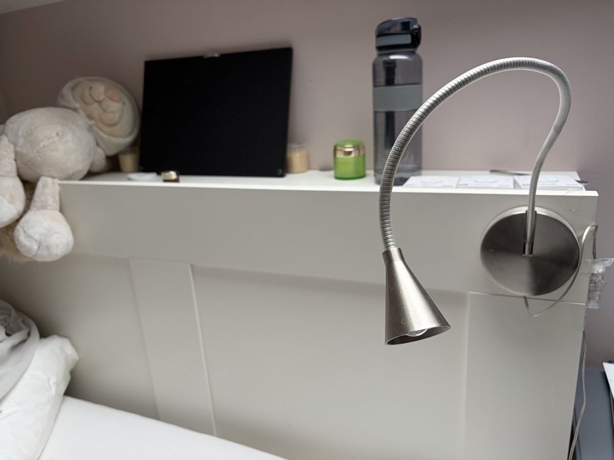 Letti: IKEA-Bett – Usato da Hettlingen venduto da Sivart 2