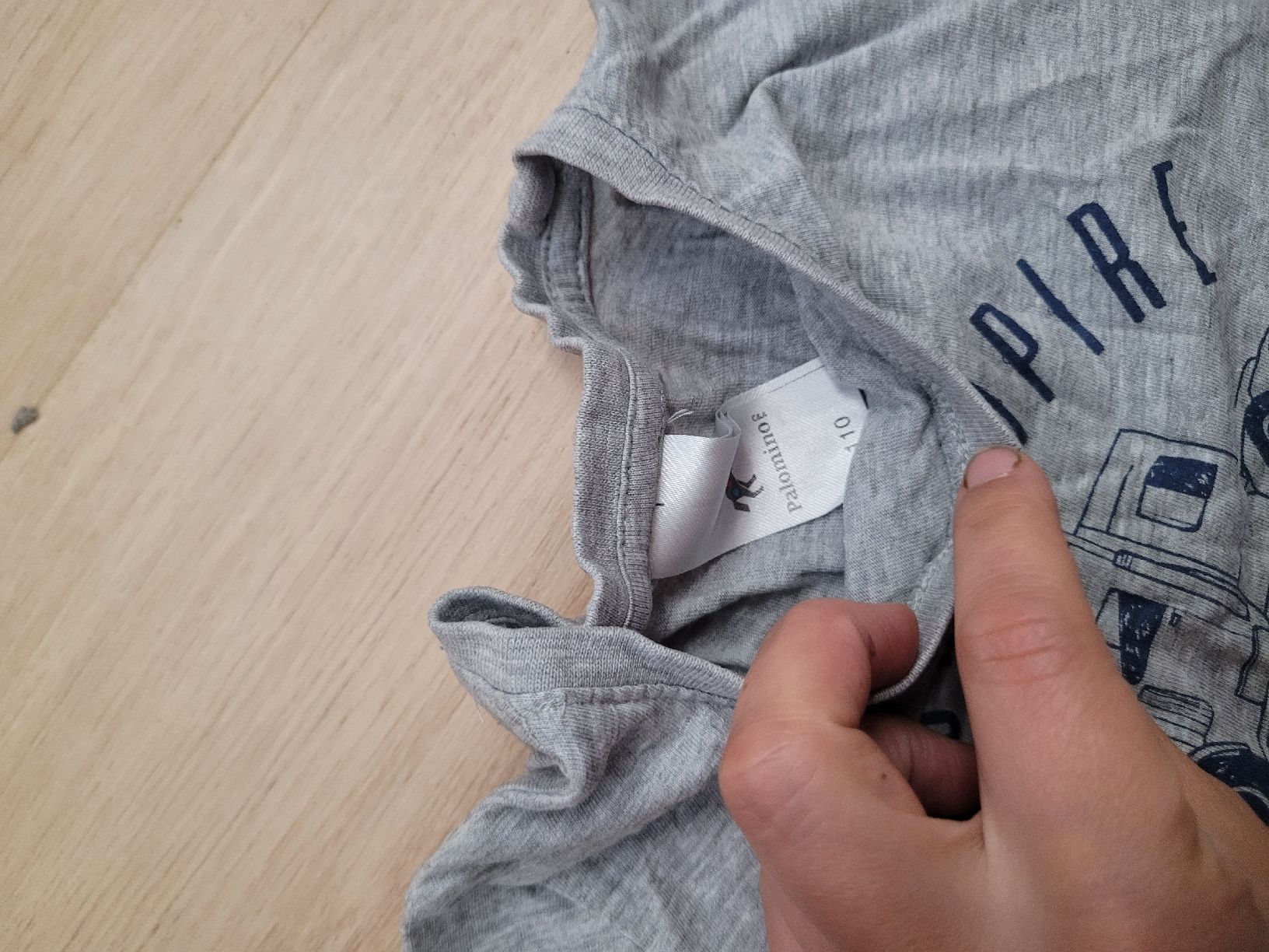 Chemises, T-shirts & Polos: t-shirt gr. 104 – D'occasion à Lupsingen par sta_wgg5 2