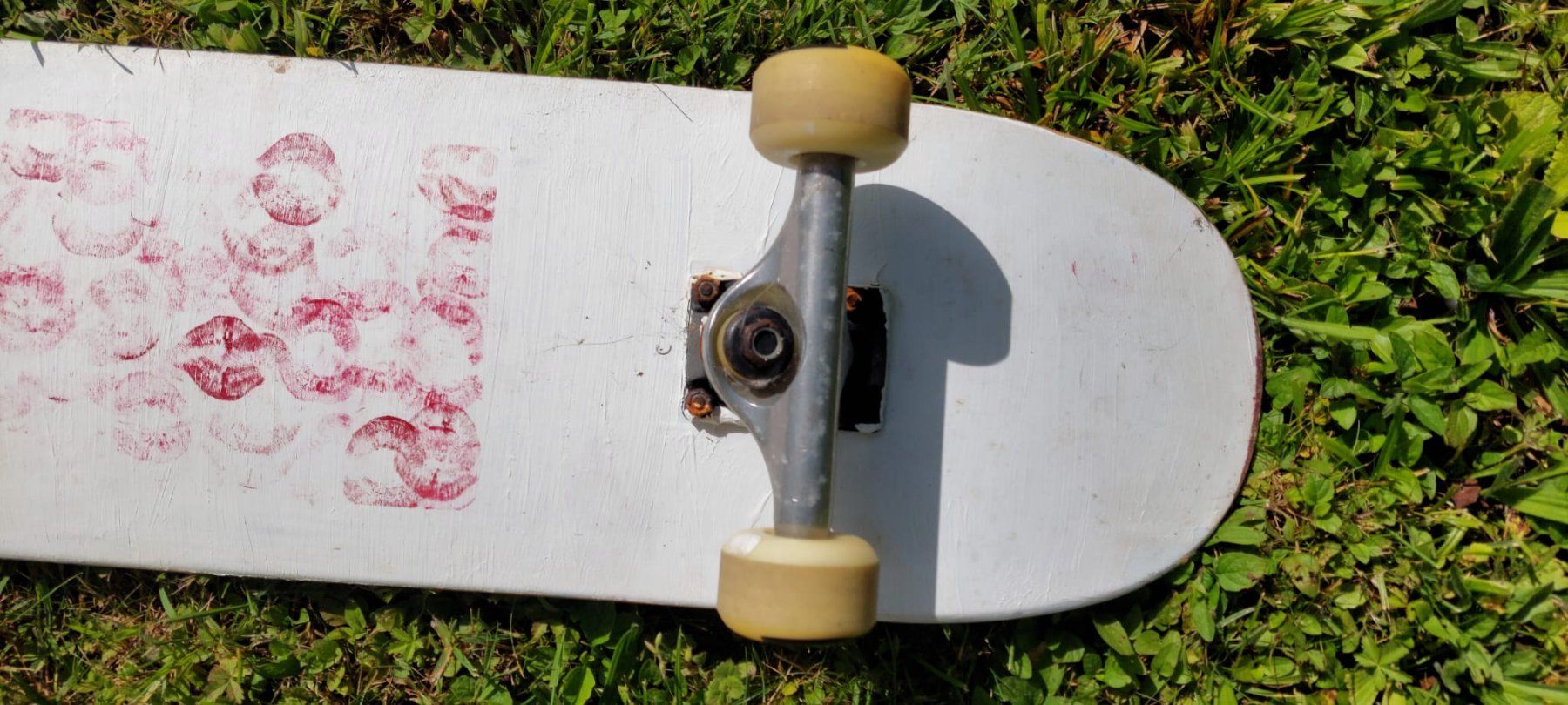 Skateboards: Skateboard  ( 2 Stück ) – Usato da Horgen venduto da Callback0 6
