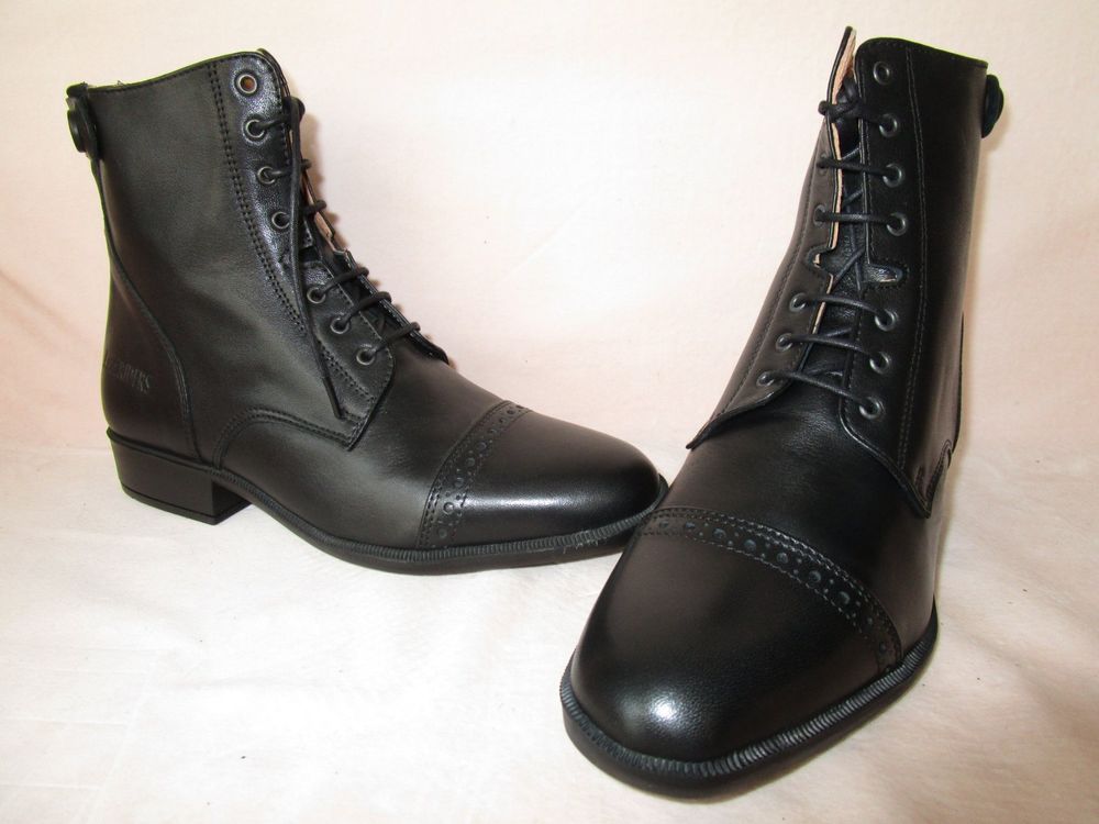 Scarpe da uomo: Elegante Schnürbottine rmRiders Grösse EU36, neu – Nuovo e nell'imballaggio originale da Eschenbach SG venduto da brocarte 6