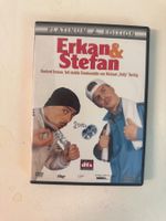 ERKAN  &  STEFAN. (DVD)