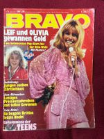BRAVO 1979 Nr. 5 original 1 Ausgabe (c) 🔝 Top Zustand  ❣️