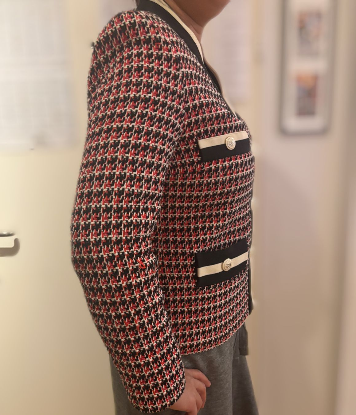 Maje Giacche: Maje blazer – Usato da volketswil venduto da Sisi521 8