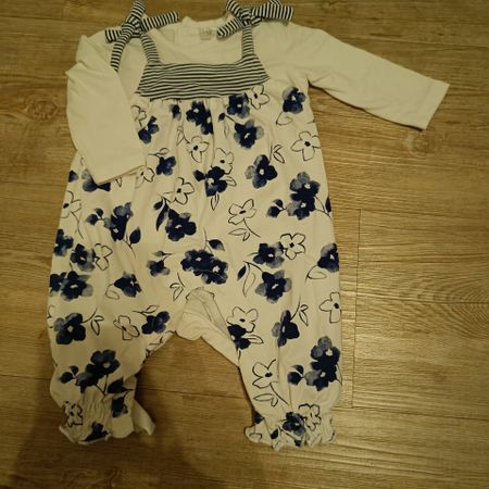 Jumpsuit Grösse 56