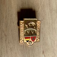 Pontresina Sie und Er - Pin