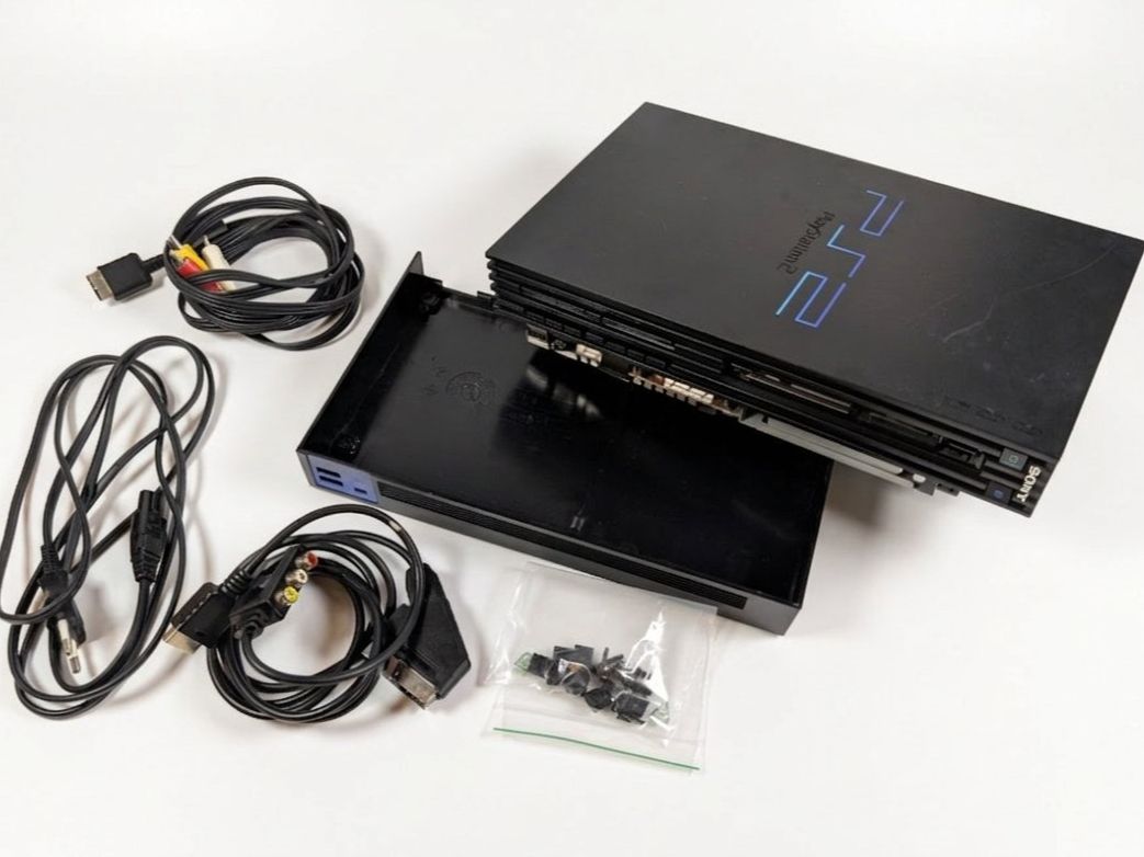 Sony Console: Sony Playstation 2 - PS2 - DEFEKT – Difettoso da Ostermundigen venduto da TradeLab 1