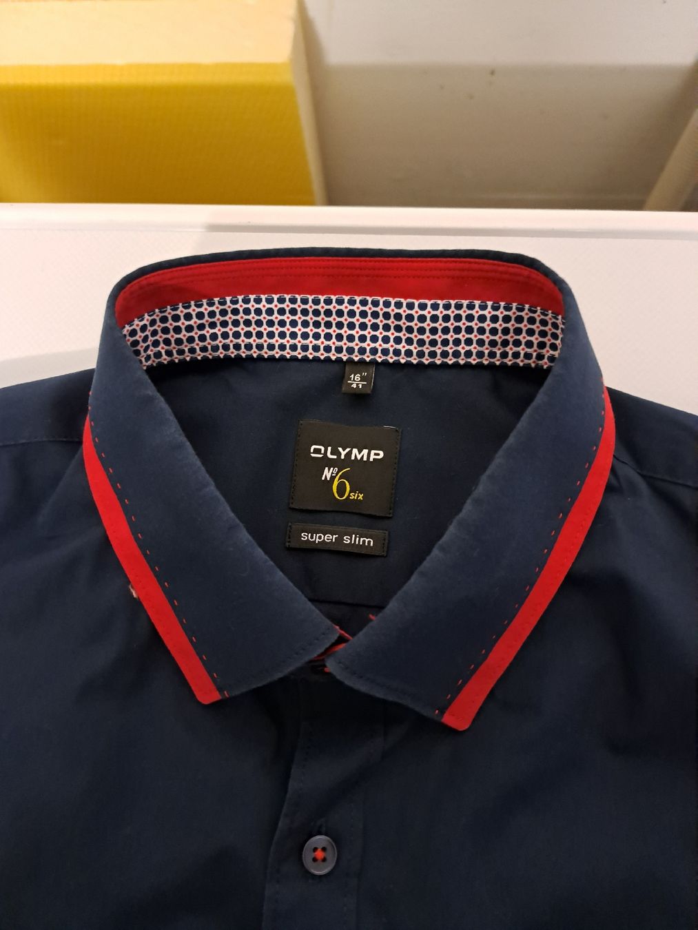 Camicie: Herrenhemd – Usato da magden venduto da cam_w2ff 2