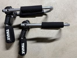 Kajakträger Thule Hull-a-Port Pro 837