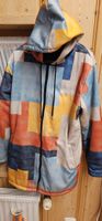 Warme  Jacke Gr. XL, neuwertig, ideal für  jede Jahreszeit..