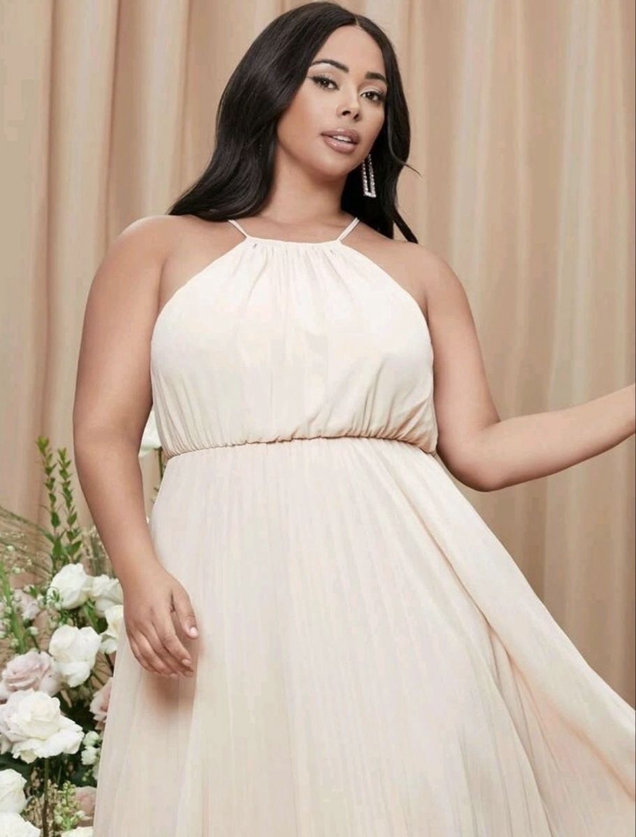 Vestiti: Sommerkleid Gr. 0XL – Nuovo (secondo la descrizione) da Spiez venduto da Berossy 3