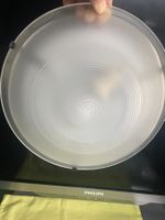 Deckenlampe/Wandlampe, Durchmesser 30cm, Top Zustand!