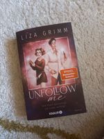 Liza Grimm - Unfollow Me 