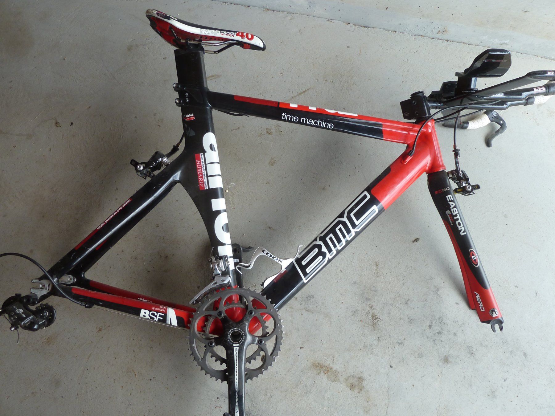 Ersatzteile: vélo – Gebraucht aus bonfol von zeno53 4