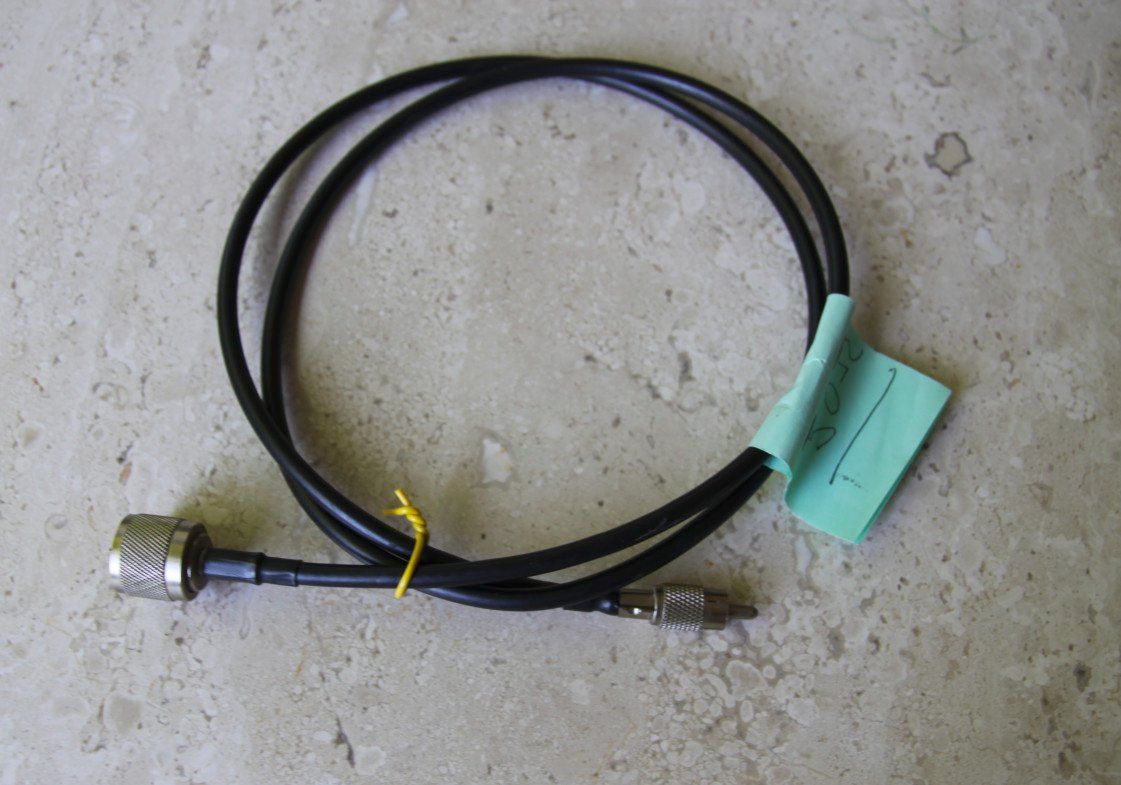Technique de radiocom: Diverse Kabel 50 Ohm – D'occasion à Riehen par Revodidi 4