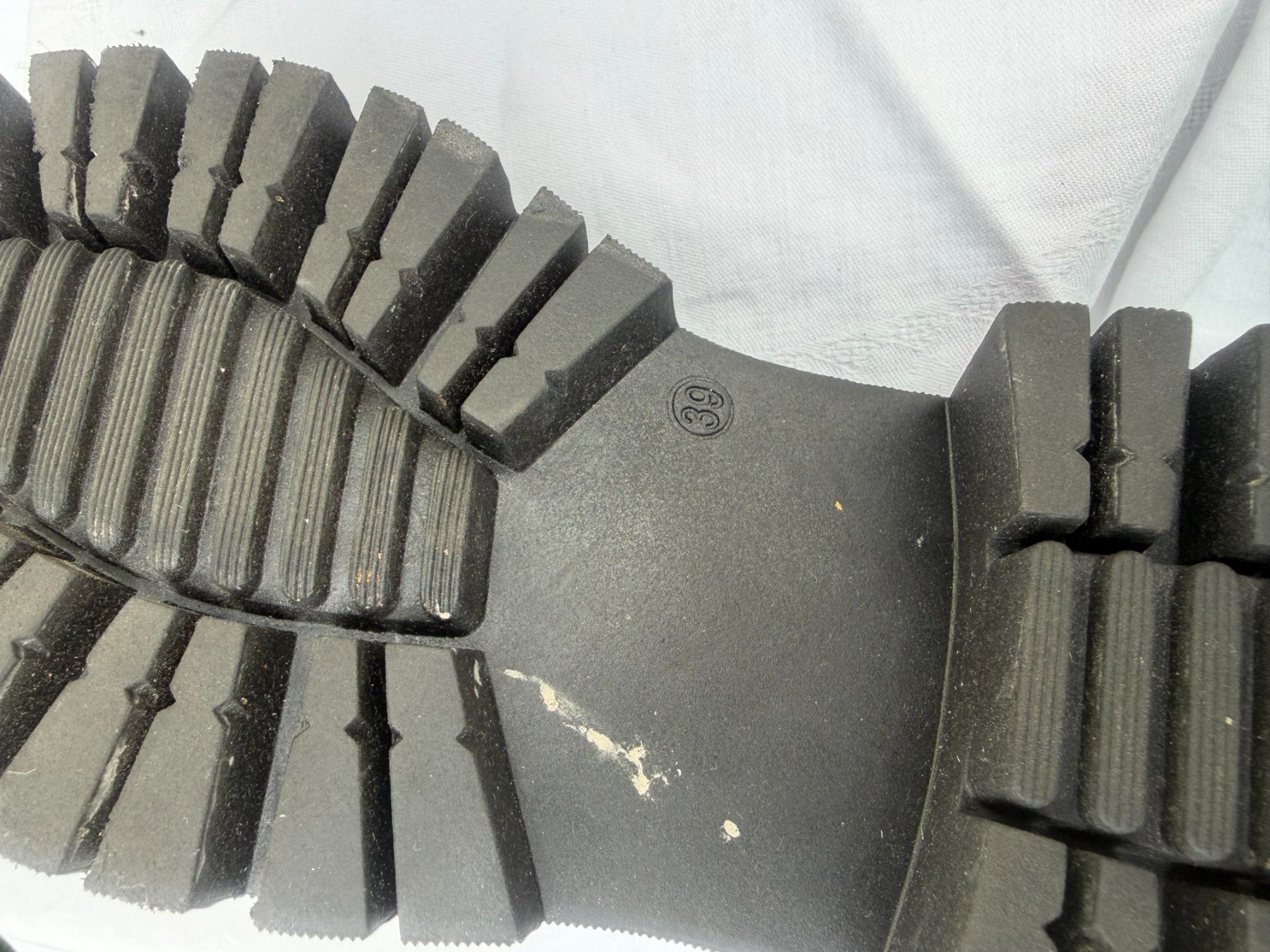 Chaussures femmes: souliers d'hiver – Neuf (Voir description) à Zollikofen par Brando04 3