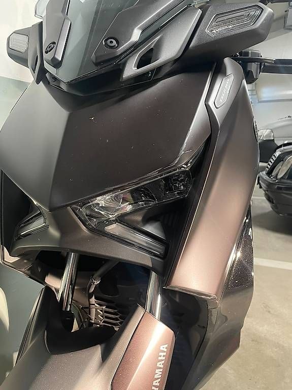 Scooters: Yamaha XMax 125 Tech Max – Gebraucht aus Jona von ramiz93 3