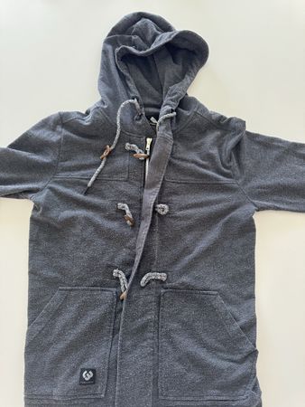 Ragwear Giacca Invernale Grigia Taglia M - Perfetta! (51)