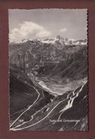 FURKA und GRIMSELSTRASSE
