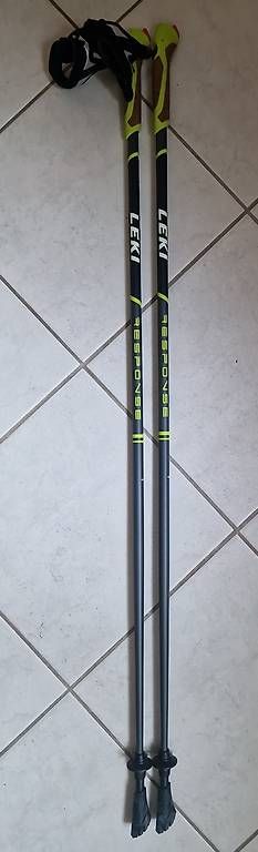 Autres accessoires: Walking Stöcke neu – D'occasion à Schüpfheim par Prisi62
