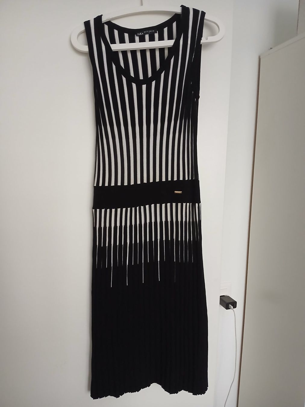 Vestiti: Strickkleid – Nuovo (secondo la descrizione) da Wettingen venduto da marlu17