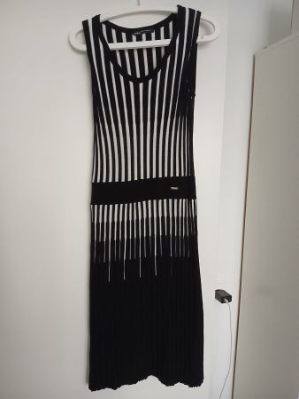 Strickkleid