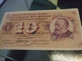 10er Note