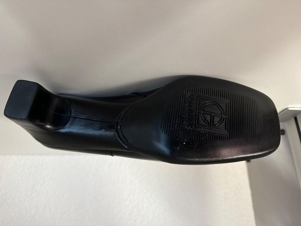 Damenschuhe: Stiefelette von Cole Haan Grösse 38 – Gebraucht aus Basel von lilavintage 4