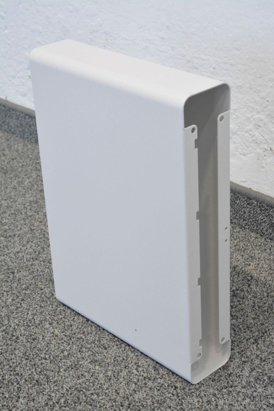 Lista Armoires: Lista Office LO Plug Ablagefach - A4 Quer - Verkehrsweiss – D'occasion à Schönenwerd par mcofficeshop 7