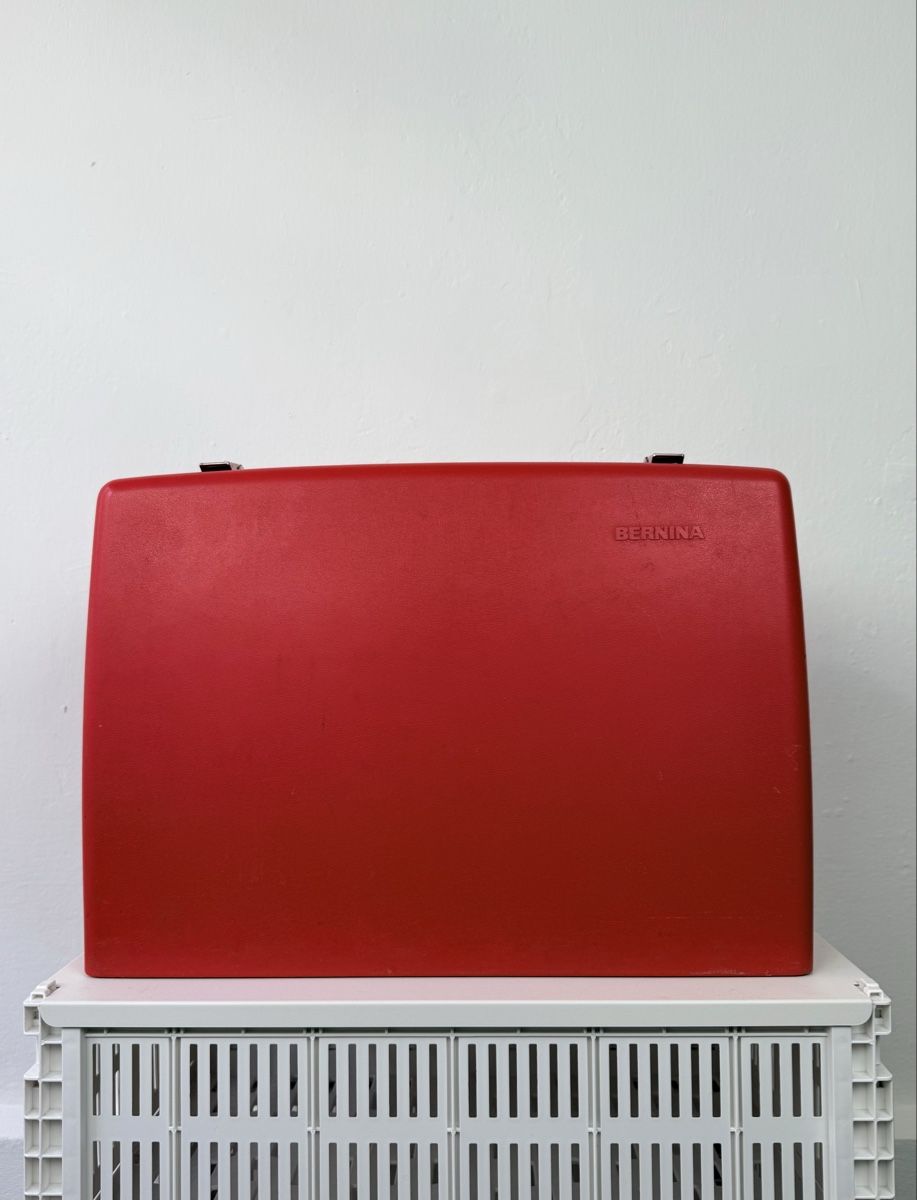 Bernina Nähmaschinen: Bernina 831, guter Zustand – Gebraucht aus Basel von A-Z-B 9