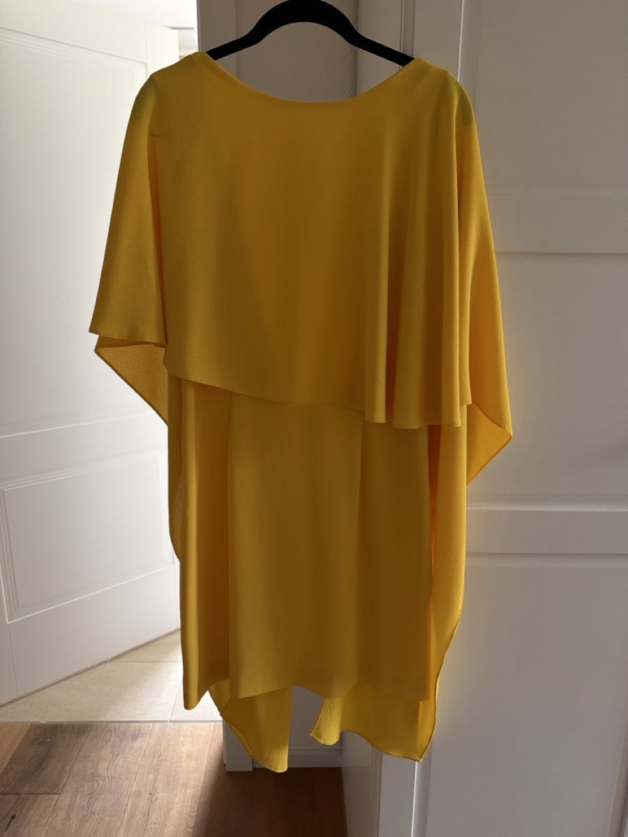 cognac leather dress Layton Ruched Leather Camel Dress  Thomas and Rye