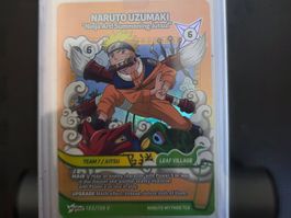Naruto Uzumaki Mythos 133 V "NinjaArt!SummoningJutsu!"