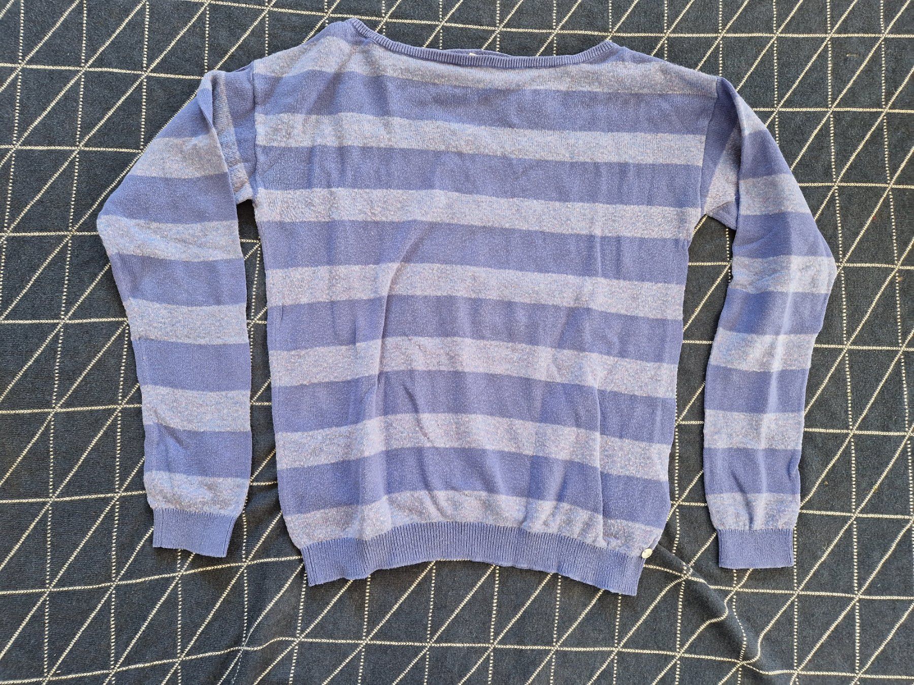 Esprit Maglioni & Felpe: Esprit Pullover blau gestreift M – Usato da MUEHLAU venduto da ibo_5c7d