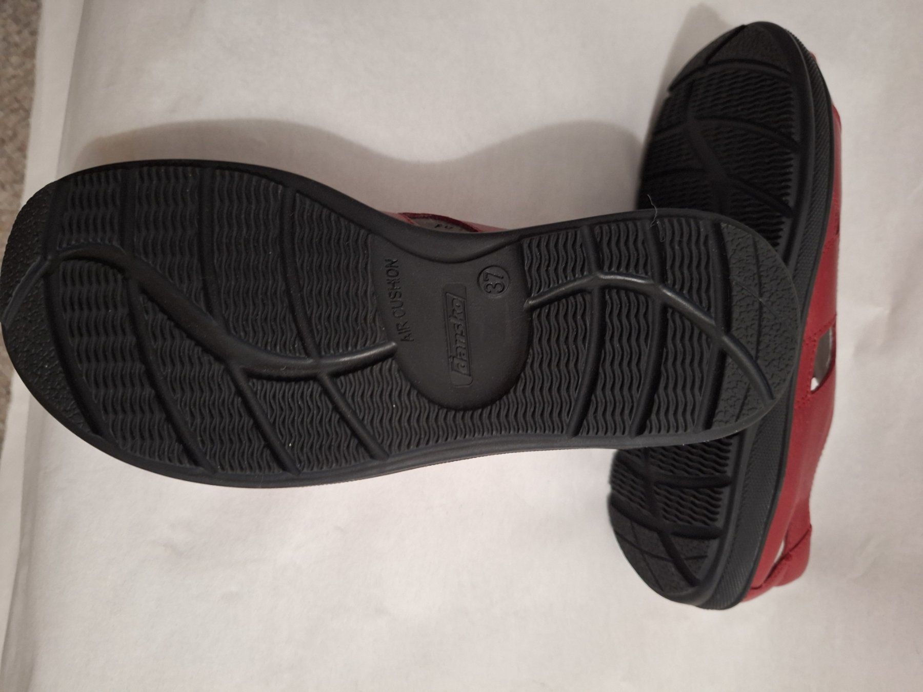 Damenschuhe: Sommerschuhe Dansko – Neu (gemäss Beschreibung) aus Bern von caracas04 3