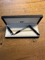 Montblanc Meisterstück Rollerball Pen