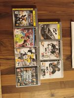 gebrauchte PS3 Spiele