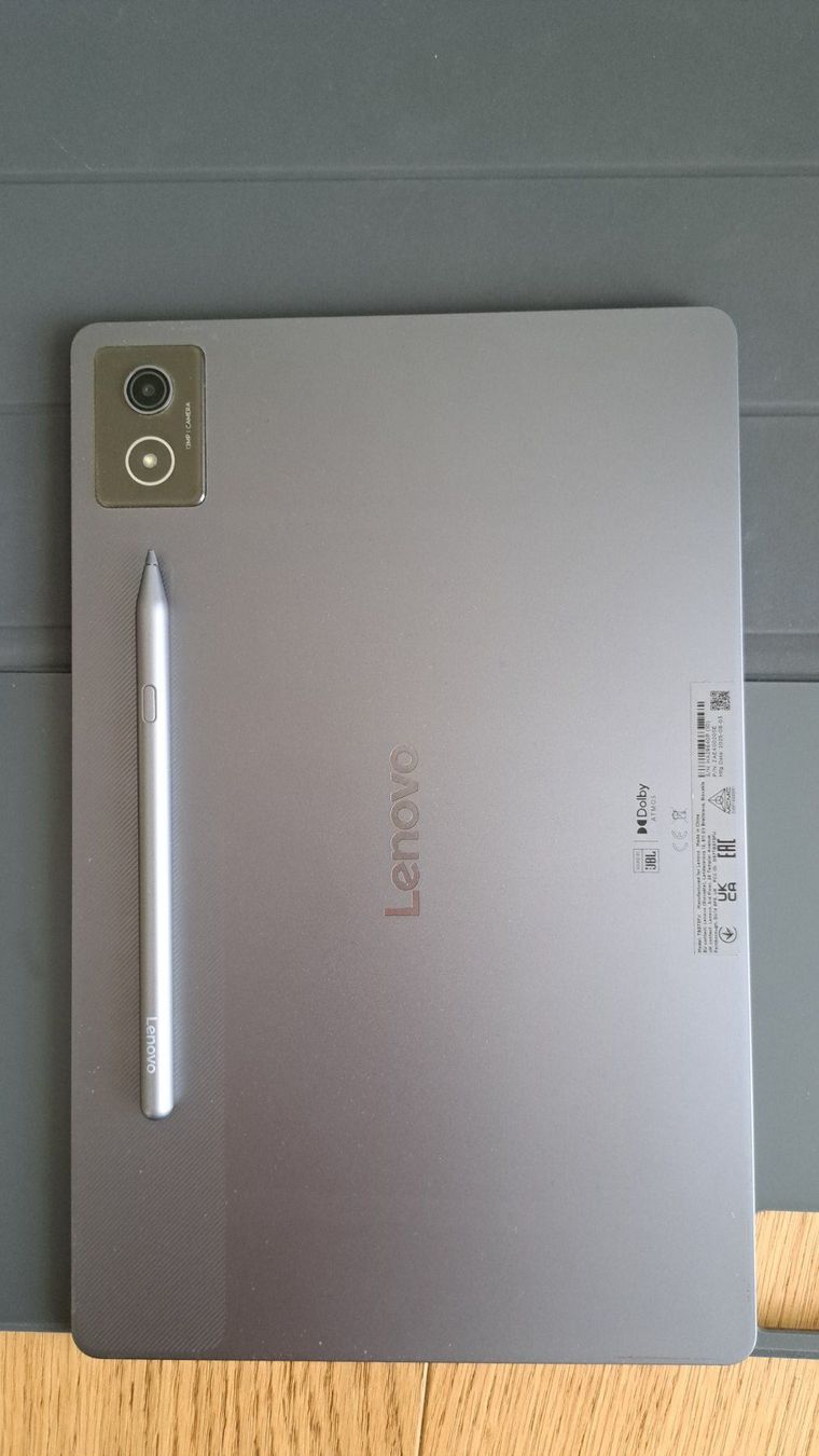 Lenovo Tablet PC: Lenovo Idea Tab Pro12.7" inkl. Case & Pen – Usato da Untersiggenthal venduto da Cheetah04 1