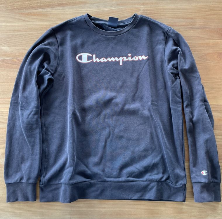 Champion Sweater | Kaufen auf Ricardo