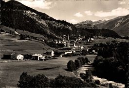 Surava (Albulatal)