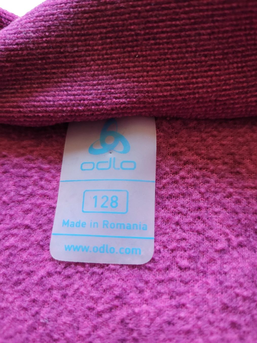 Odlo Maglioni & Felpe: Fleecepullover Odlo, 128 – Usato da Thalwil venduto da Chur04 2