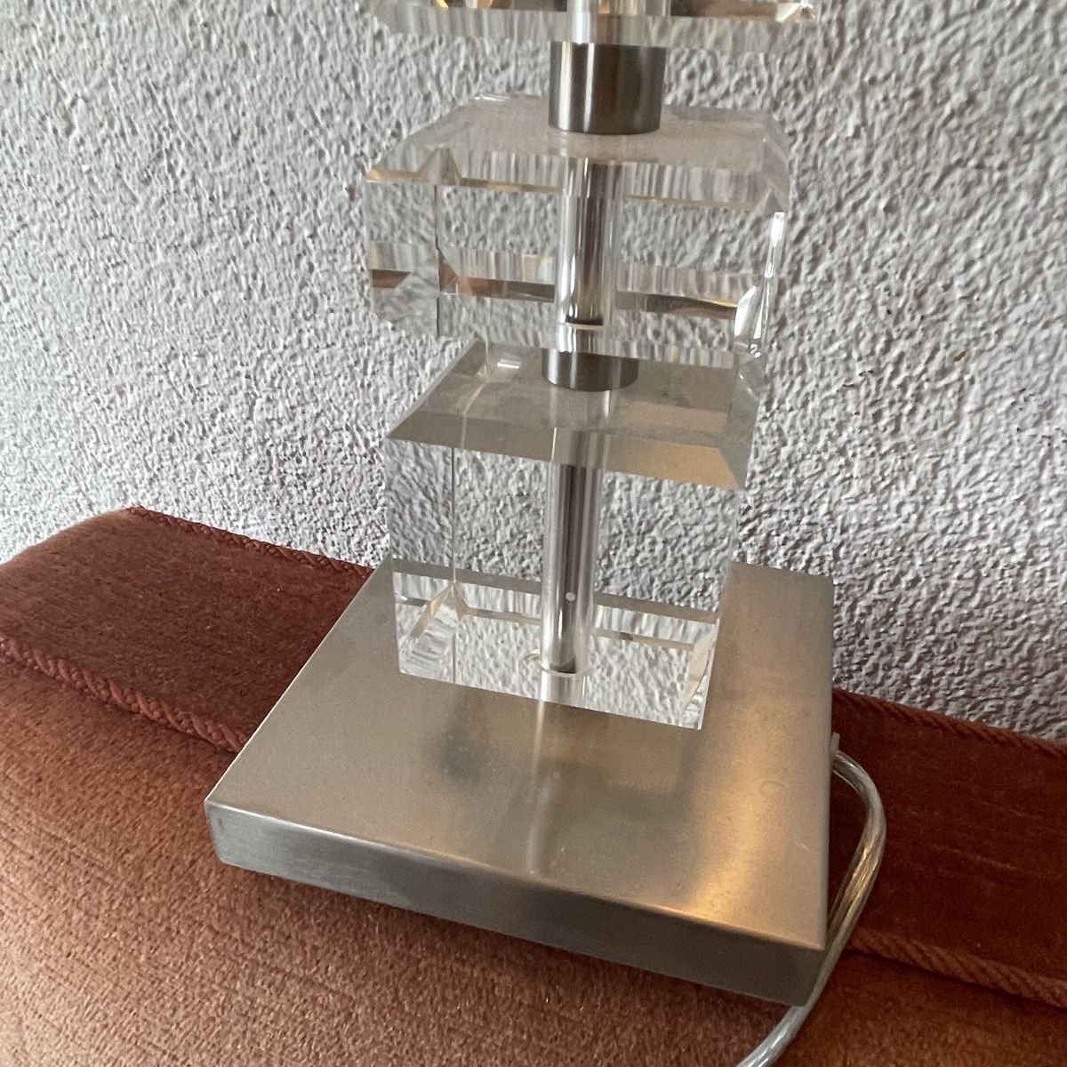 Lampade: Vintage Lamp – Usato da Zürich venduto da daria_m 2