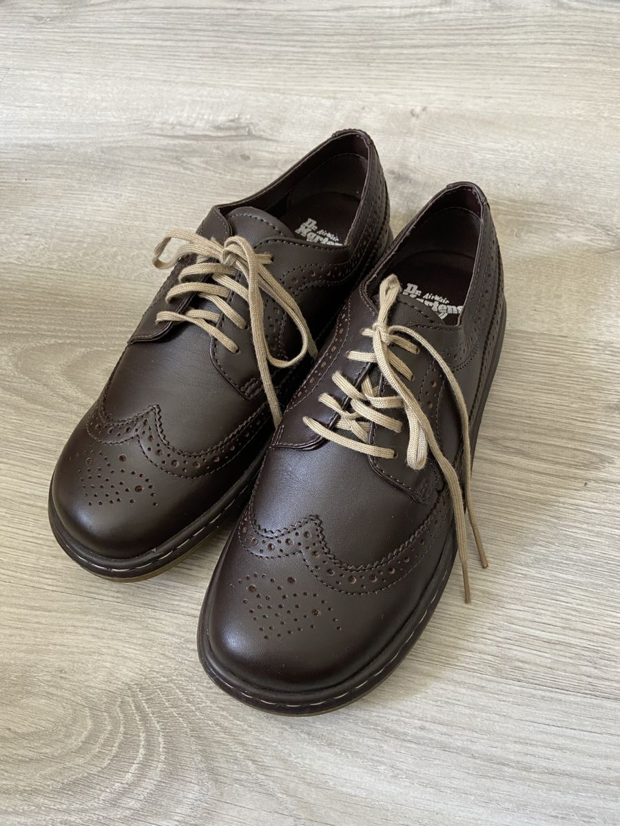 Dr. Martens Scarpe da donna: Dr. martens mocassins taille 38 – Usato da Montreux venduto da Perledor