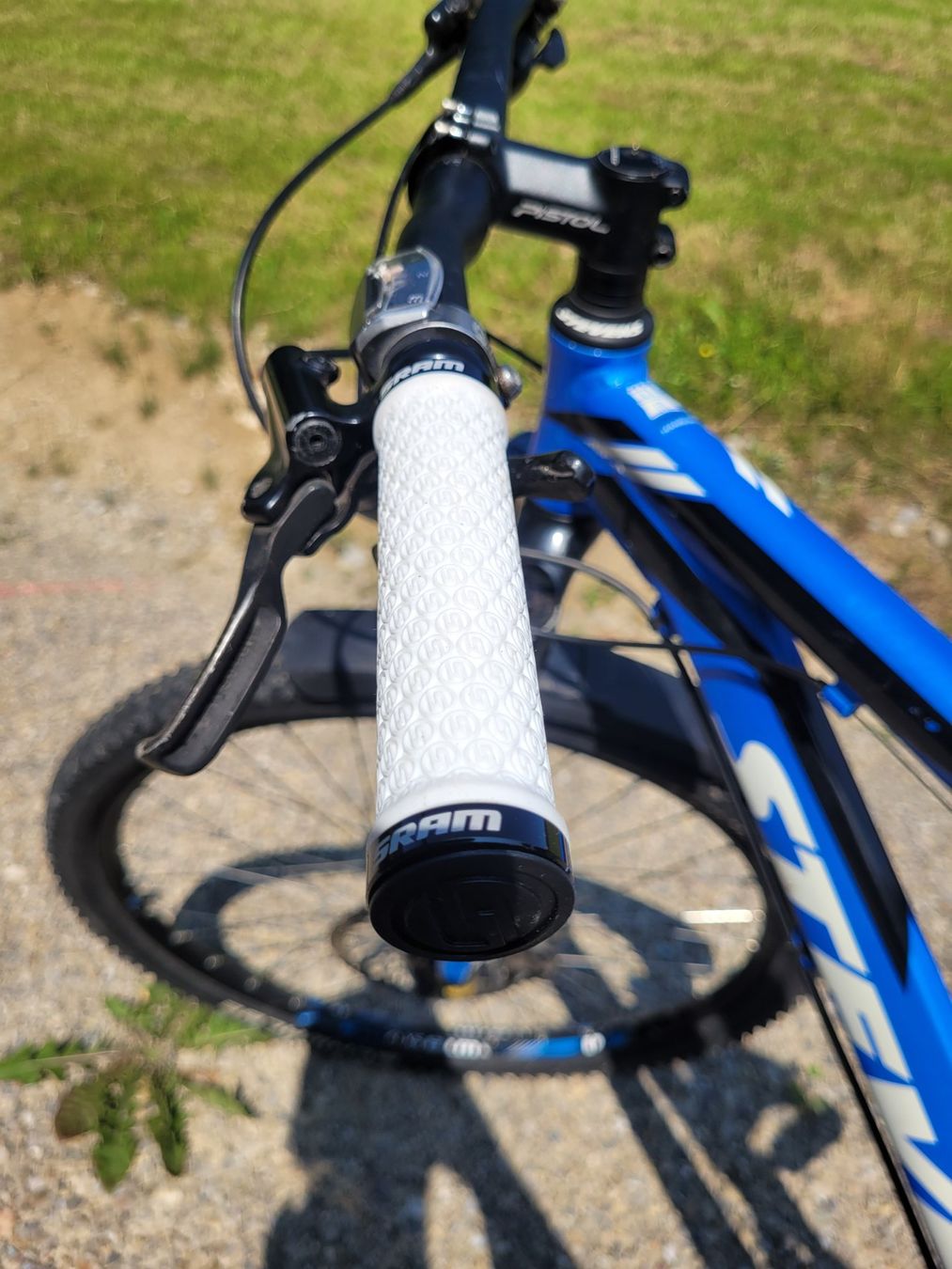 Stevens Biciclette: Stevens Hardtail Fahrrad – Usato da Wila venduto da alee.o3 7