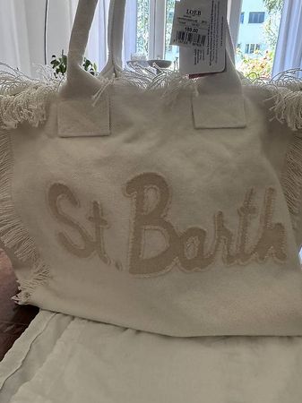 St. Barth Tasche neu !!!!